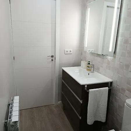 Apartment Vut Montse *