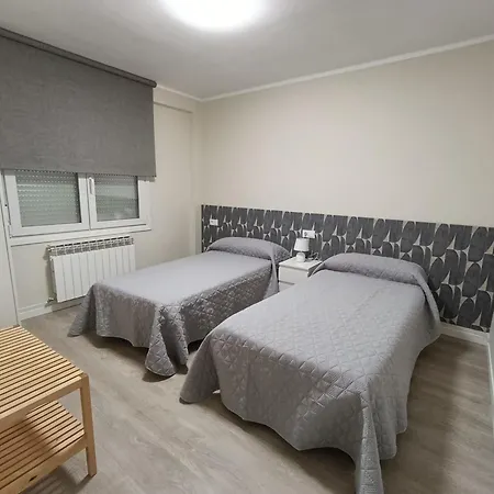 Vut Montse Lejlighed