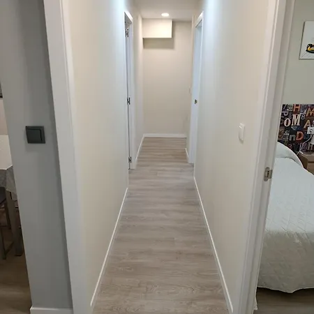 Vut Montse Apartment Alcaniz