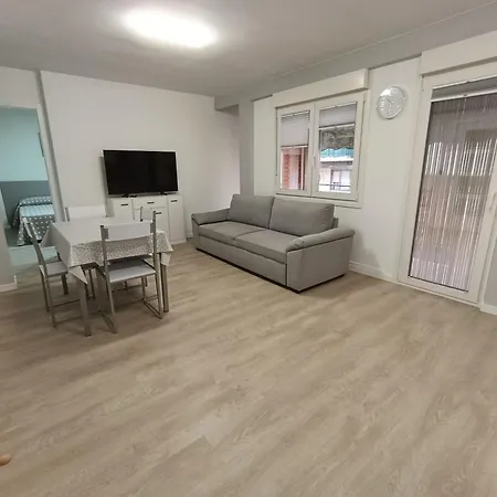 Vut Montse Lejlighed *