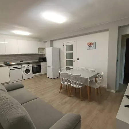 Apartment Vut Montse *
