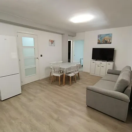 Apartment Vut Montse