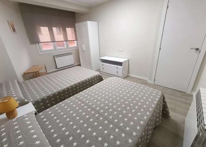 Vut Montse Lejlighed *