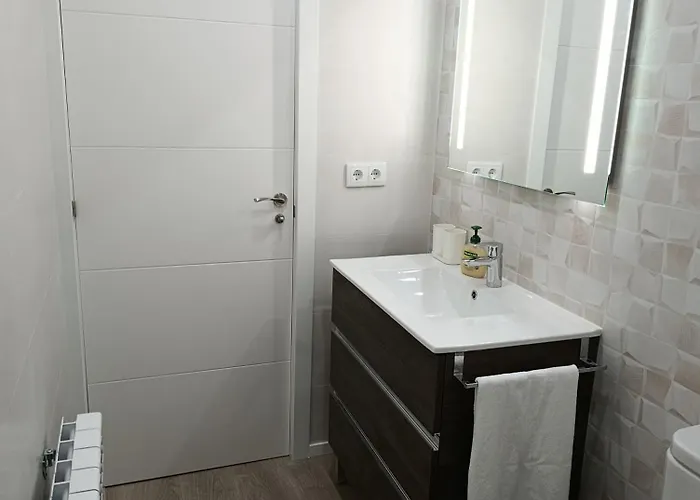 Lejlighed Vut Montse *