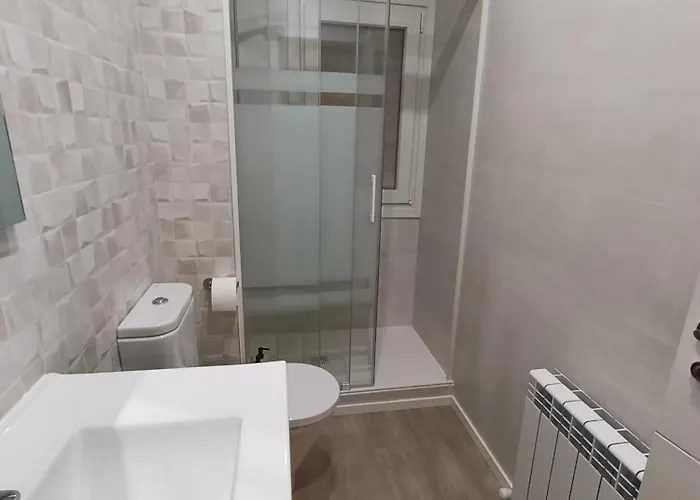 Vut Montse Lejlighed *