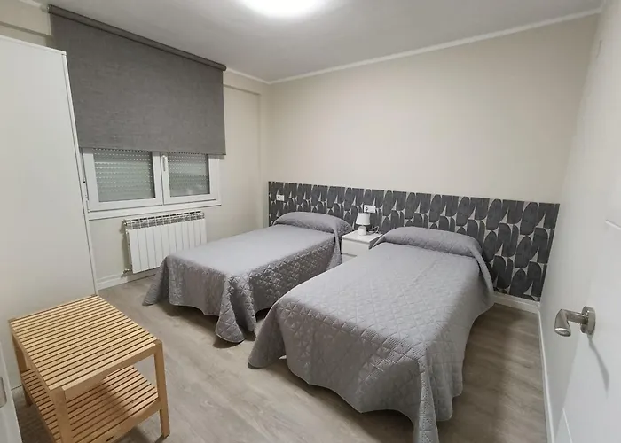 Vut Montse Lejlighed