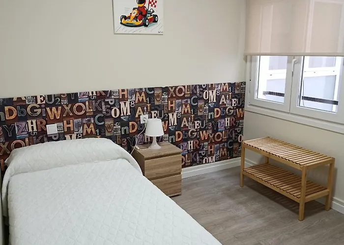 Vut Montse Apartment *