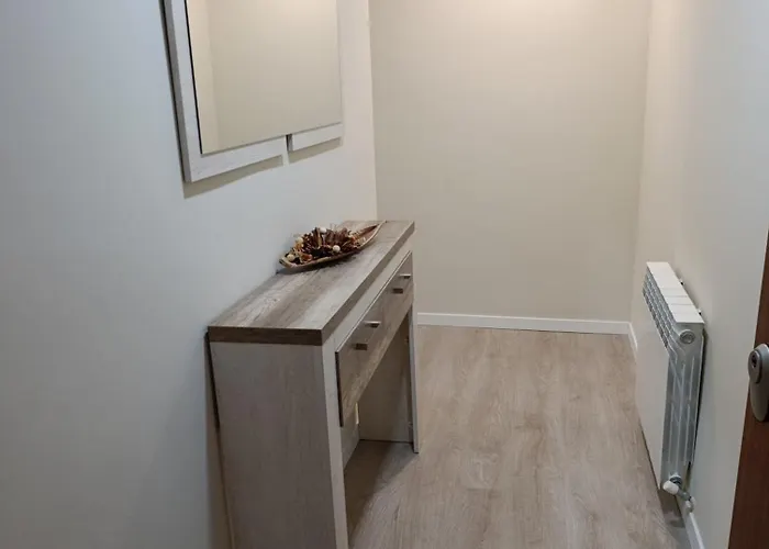 Vut Montse Lejlighed Alcañiz