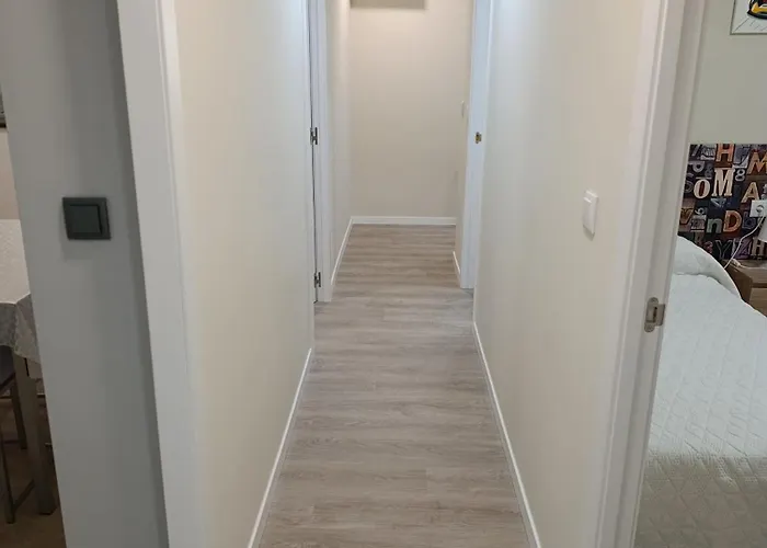 Vut Montse Lejlighed Alcañiz