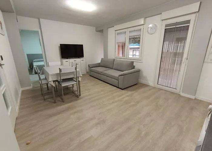 Vut Montse Lejlighed *