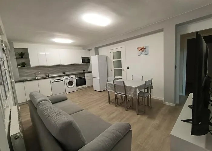 Vut Montse Lejlighed