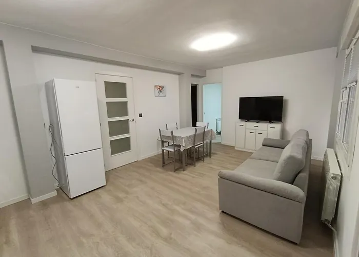 Lejlighed Vut Montse *