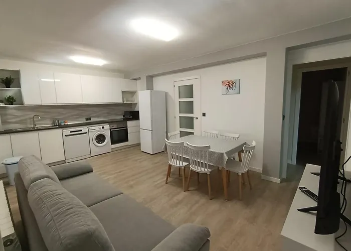 Apartment Vut Montse *
