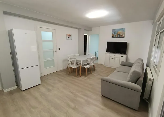 Apartment Vut Montse